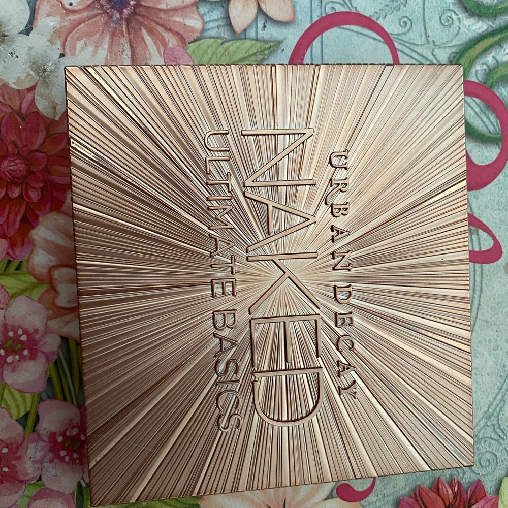 Naked basics